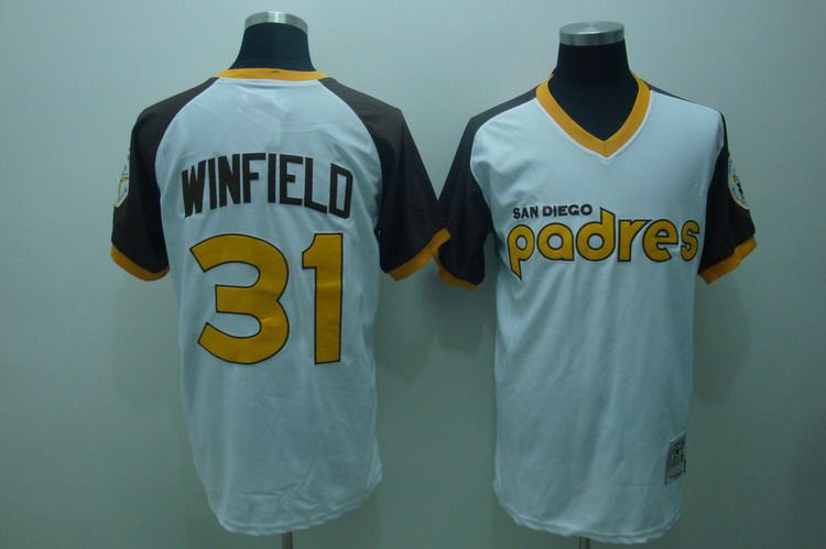 MLB Padres Jersey