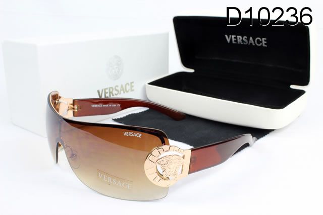 Versace Sunglasses AAA-066