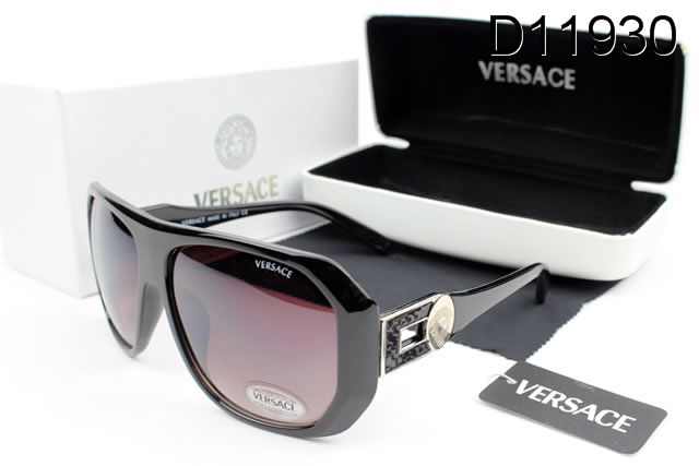 Versace Sunglasses AAA-076