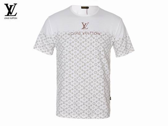 LV Men t-shirt-001