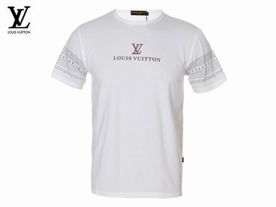 LV Men t-shirt-002