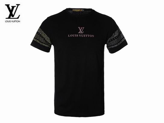 LV Men t-shirt-005