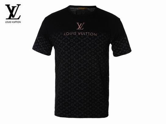 LV Men t-shirt-006