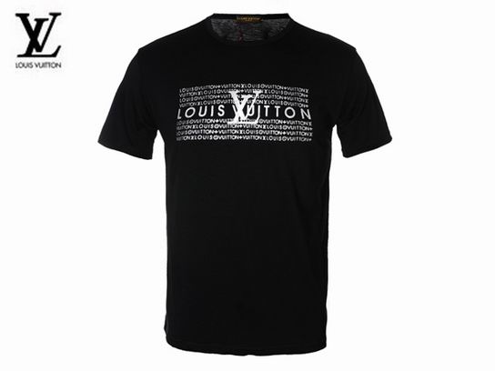 LV Men t-shirt-008