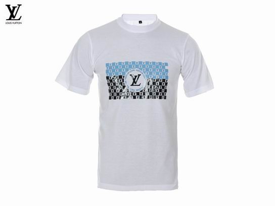 LV Men t-shirt-009