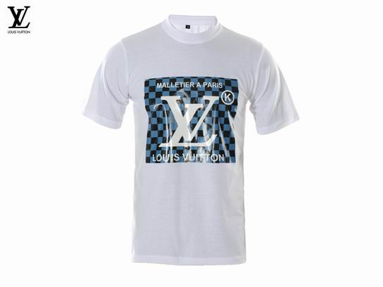 LV Men t-shirt-010