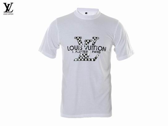 LV Men t-shirt-011