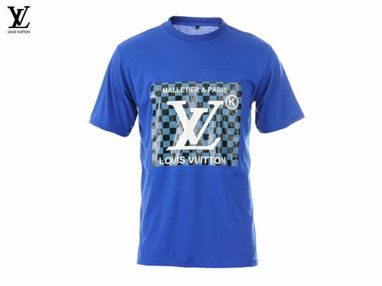LV Men t-shirt-012