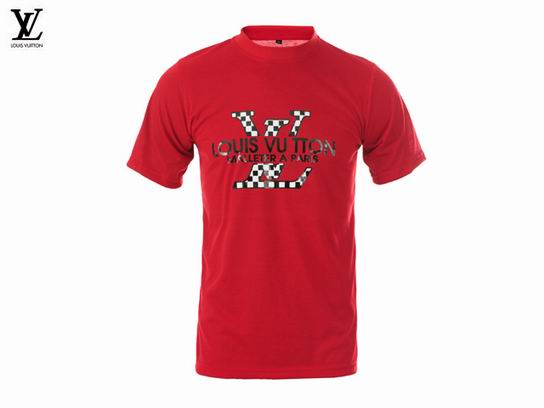 LV Men t-shirt-014