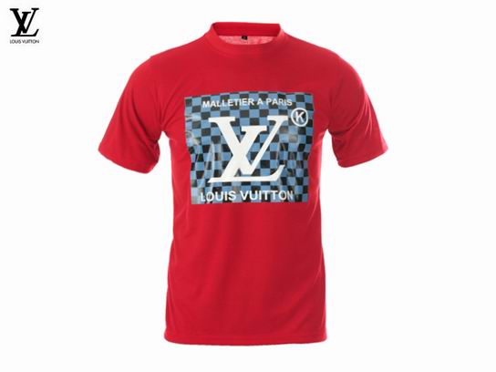 LV Men t-shirt-016