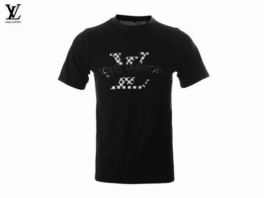 LV Men t-shirt-021
