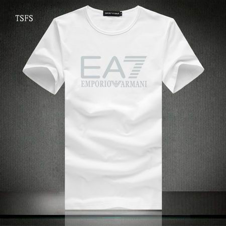 cheap Armani Men T-Shirt -050