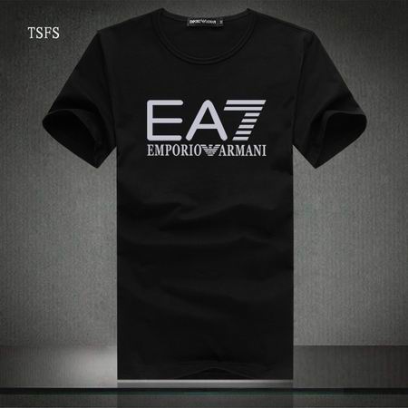 cheap Armani Men T-Shirt -051