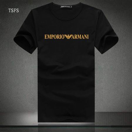 cheap Armani Men T-Shirt -064