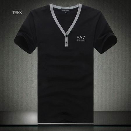 cheap Armani Men T-Shirt -069
