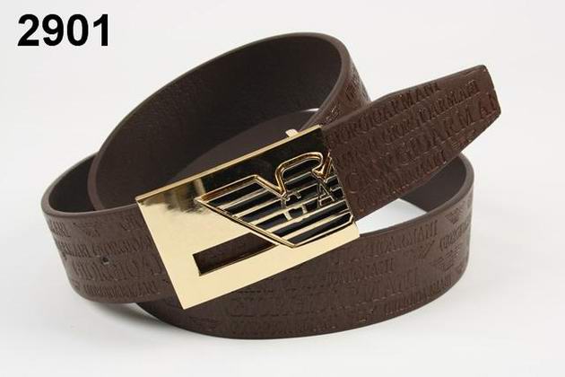 Cheap Armani Belt