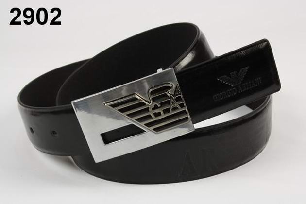 Cheap Armani Belt