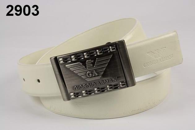 Cheap Armani Belt