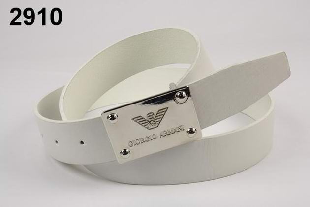 Cheap Armani Belt