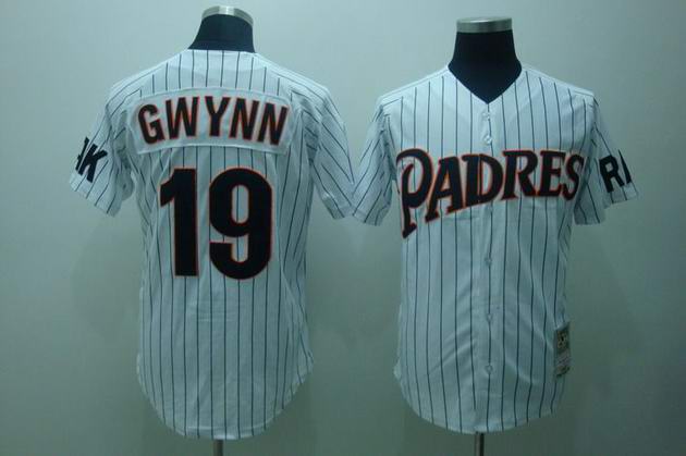 MLB Padres Jersey