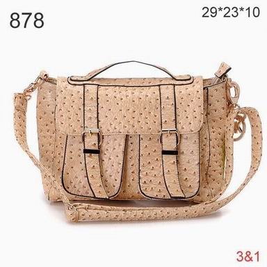 Michael Kors Classic Tote-021