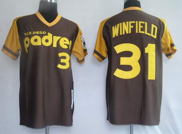 MLB Padres Jersey