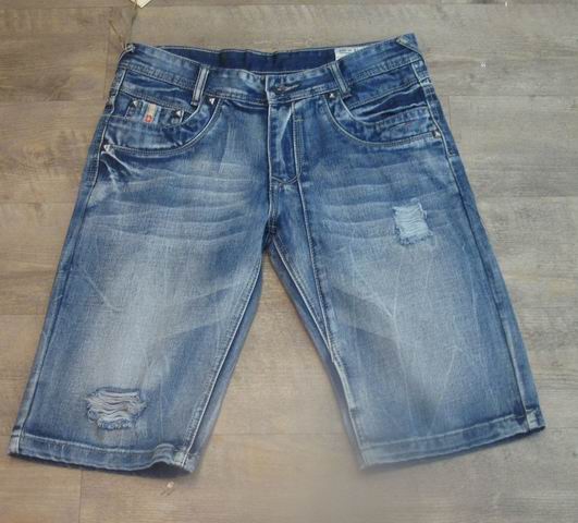 Diesel Men Short Jean