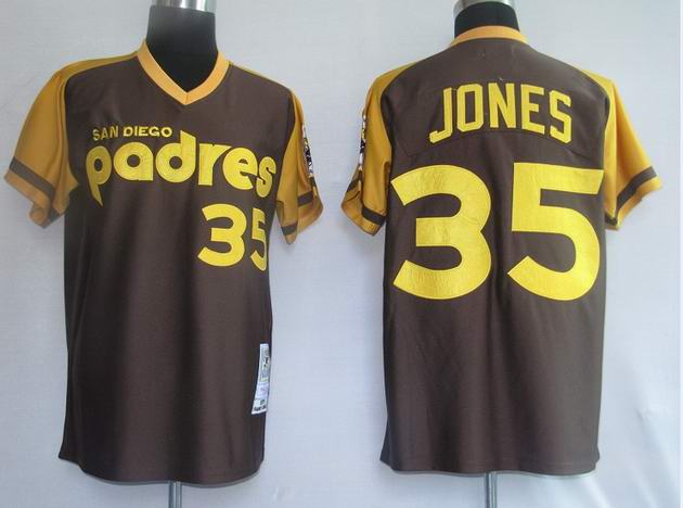 MLB Padres Jersey