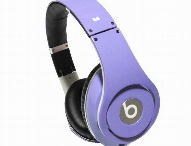 Monster beats JustBeats Solo High Headphones