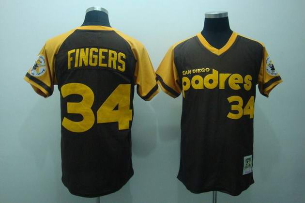 MLB Padres Jersey