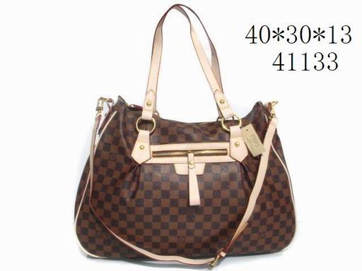 Cheap LV handbag-388