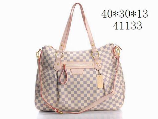 Cheap LV handbag-390