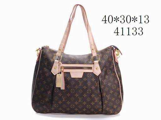 Cheap LV handbag-391