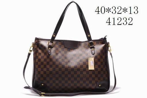 Cheap LV handbag-396