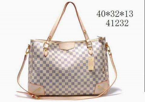 Cheap LV handbag-398