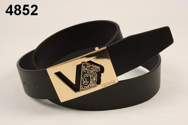 cheap Versace Belt