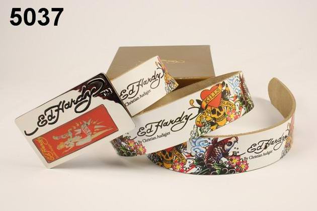 ED Hardy Belt