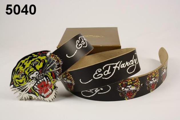 ED Hardy Belt