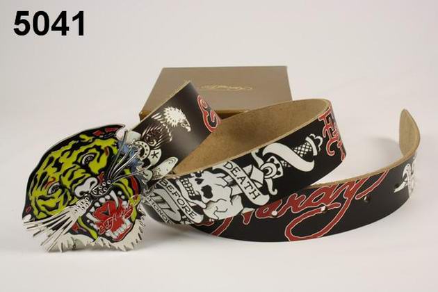 ED Hardy Belt