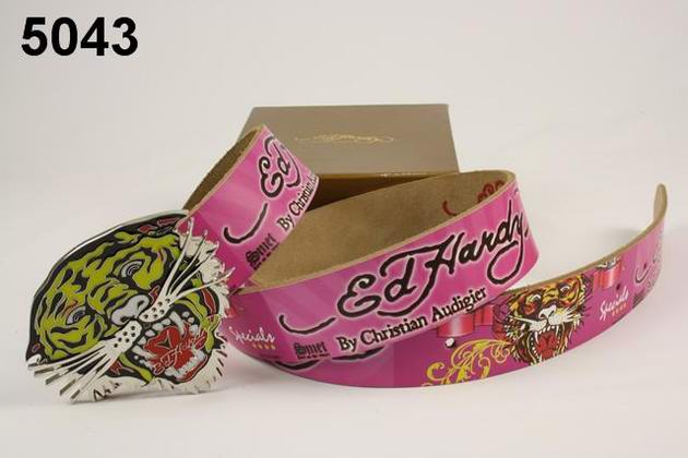 ED Hardy Belt