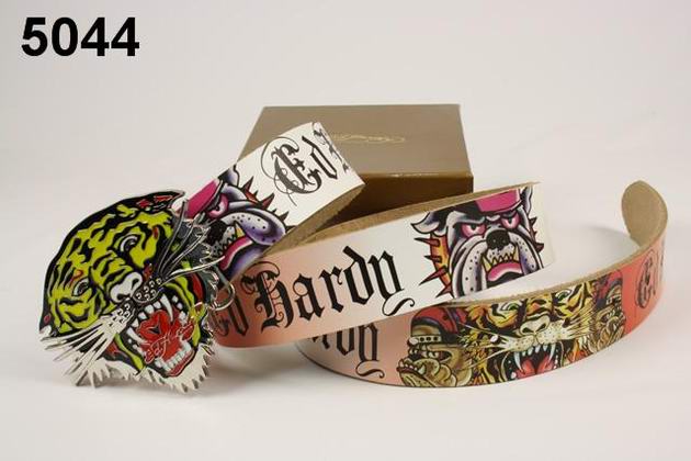 ED Hardy Belt
