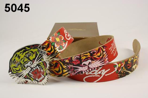 ED Hardy Belt