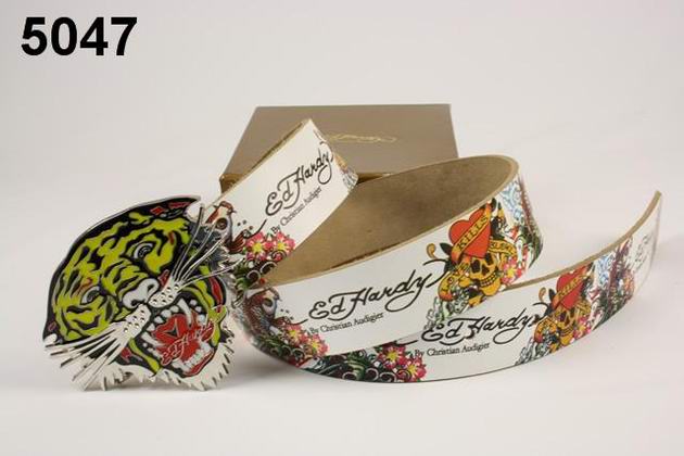 ED Hardy Belt