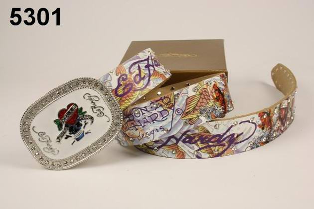 ED Hardy Belt