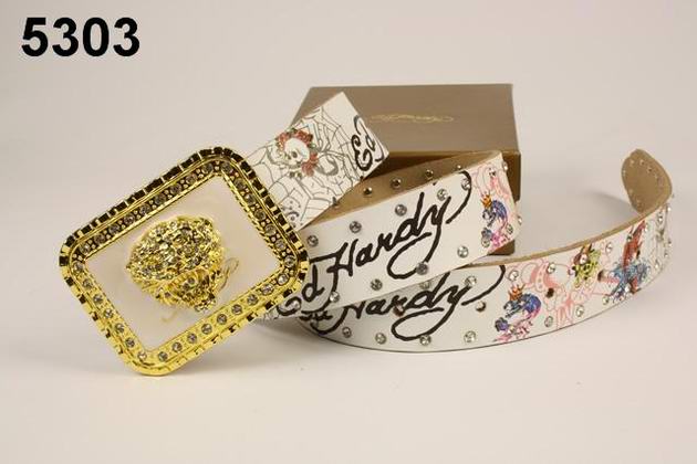 ED Hardy Belt