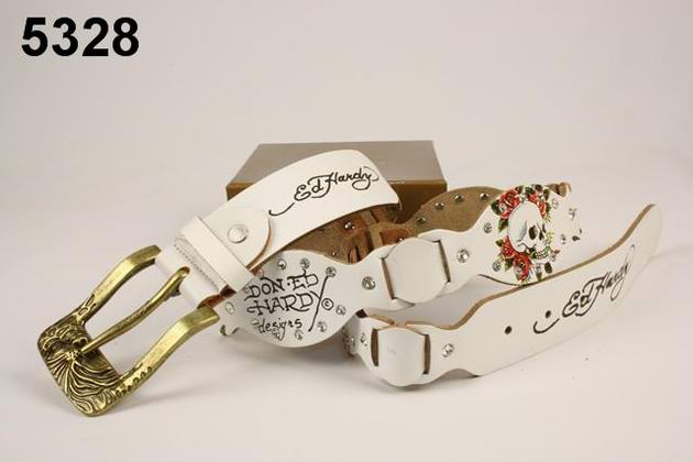 ED Hardy Belt
