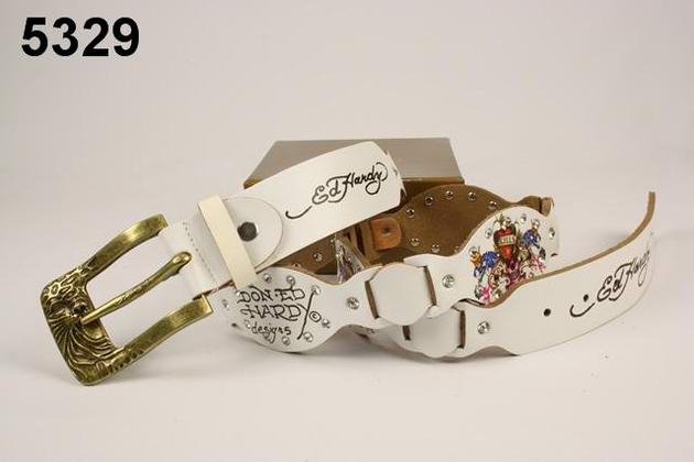 ED Hardy Belt