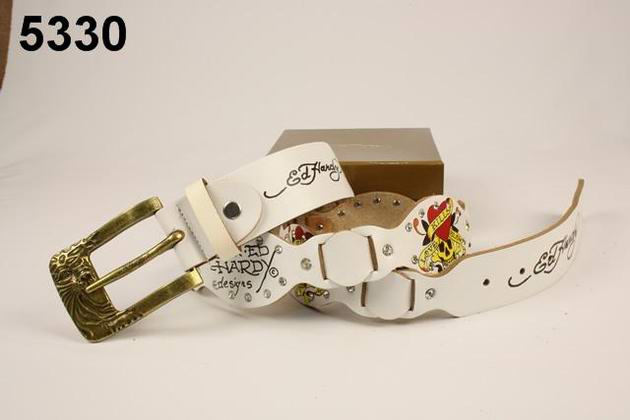 ED Hardy Belt