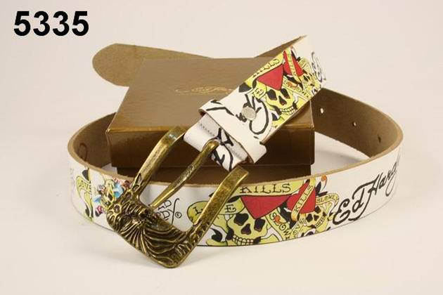 ED Hardy Belt