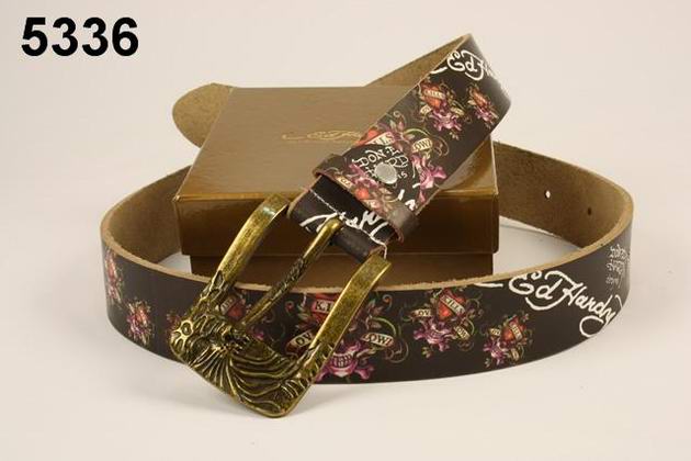 ED Hardy Belt